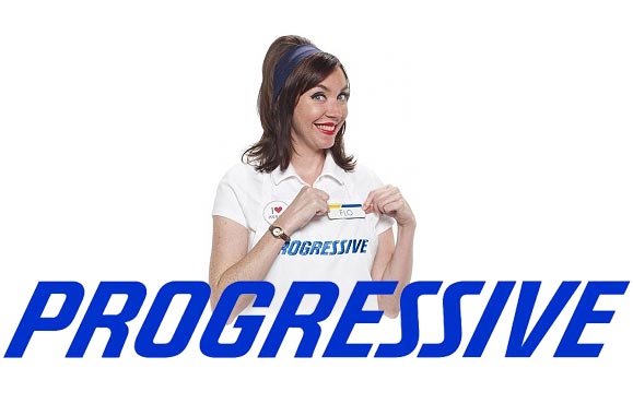 Progressive